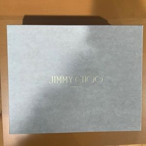 Jimmy Choo women’s Emsy 85